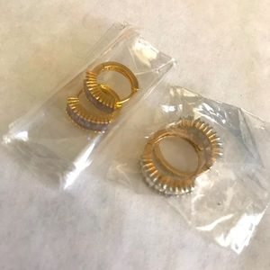 Women earring
